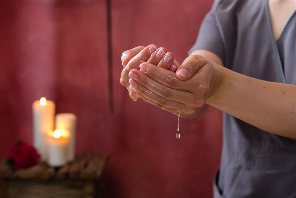 بيلزيرهاكين Romantik Seehotel Eichenhain المظهر الخارجي الصورة
