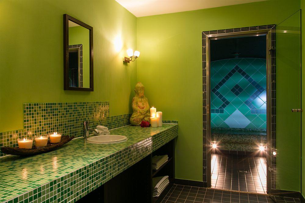 بيلزيرهاكين Romantik Seehotel Eichenhain المظهر الخارجي الصورة
