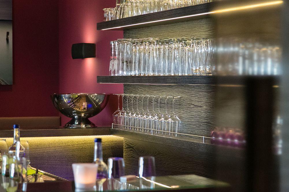 بيلزيرهاكين Romantik Seehotel Eichenhain المظهر الخارجي الصورة