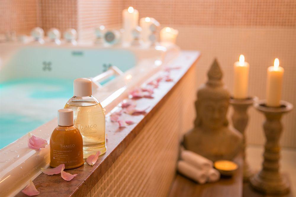بيلزيرهاكين Romantik Seehotel Eichenhain المظهر الخارجي الصورة