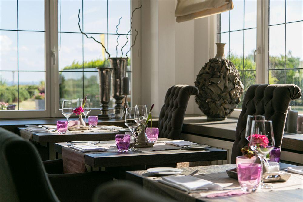 بيلزيرهاكين Romantik Seehotel Eichenhain المظهر الخارجي الصورة